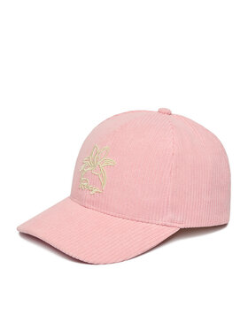 Roxy Roxy Καπέλο Jockey CWBEO-RX-W3-002-SS26 Ροζ