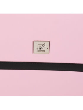 Μεγάλη Βαλίτσα Semi Line φωτογραφία