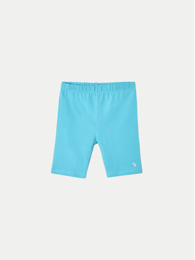 Mayoral Mayoral Biker shorts 610 Verde Slim Fit