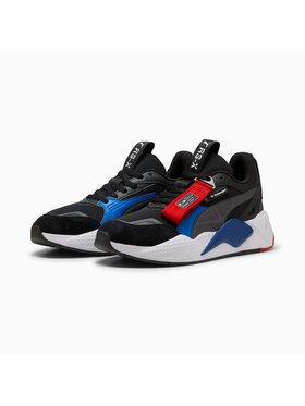 Puma Puma Sneakersy 308634 Czarny