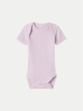 Σετ παιδικά κορμάκια NAME IT φωτογραφία