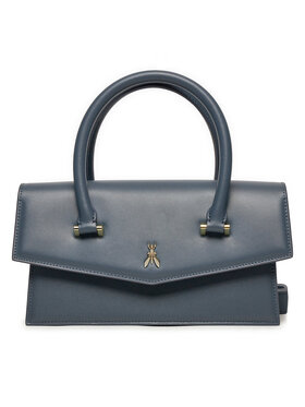 Patrizia Pepe Patrizia Pepe Torebka 8B0199/L061-S688 Szary