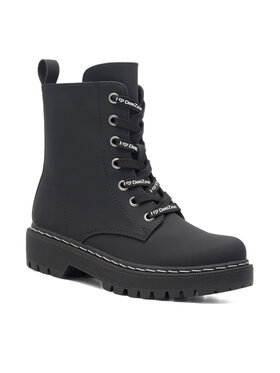 DeeZee DeeZee Зимни обувки CS5587-16 Черен