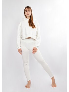 DKaren Sport DKaren Sport Dres DK-K-B11 Écru Classic Fit