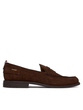 HUGO HUGO Mokasini Varian 50563464 Rjava