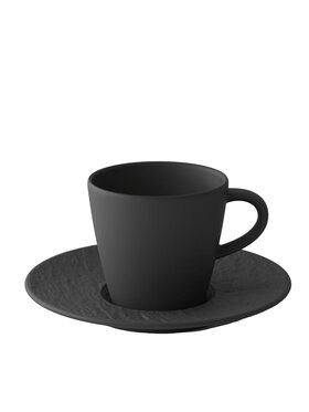 Villeroy & Boch Villeroy & Boch Miska Manufacture Czarny