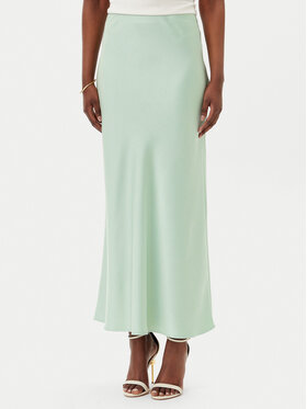 Imperial Imperial Fustă maxi GHN4JBA Verde Regular Fit