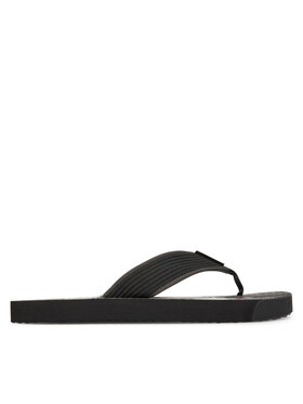 Tommy Jeans Tommy Jeans Infradito Tjm Elevated Beach Sandal EM0EM01561 Nero
