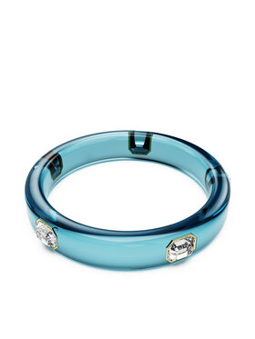 Swarovski Swarovski Браслет Dulcis 5714389 Голубий