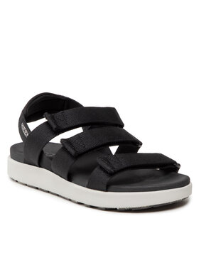 Keen Keen Basutės Elle Strappy 1026138 Juoda