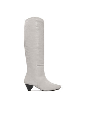 Badura Badura Stiefel EO-APRIL-123433 Grau