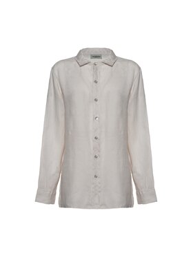 ACANFORA ACANFORA Camicia 3675-SAF Beige Regular Fit