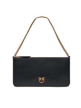 PINKO Pinko Torbica Horizontal Flat PE 24 PCPL 102747 A0F1 Crna