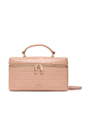 Furla Furla Borsetta Camelia Micro WE00625 BX4255 4910S Rosa chiaro