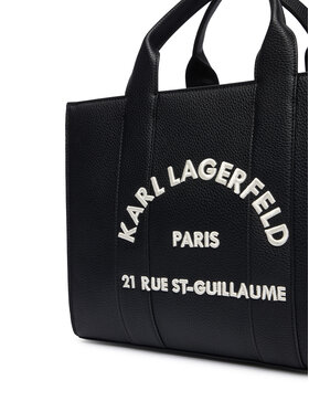 KARL LAGERFELD Τσάντα KARL LAGERFELD - 3