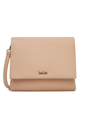 DeeZee DeeZee Ročna torba DZE-S-010-07 Bež