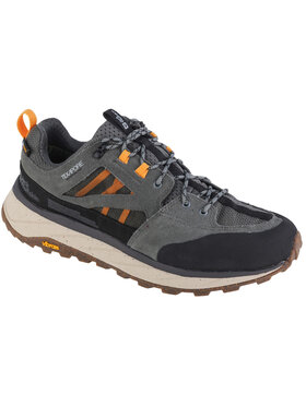 Jack Wolfskin Jack Wolfskin Trekkingi Jack Wolfskin Terraquest Texapore Low M Zielony