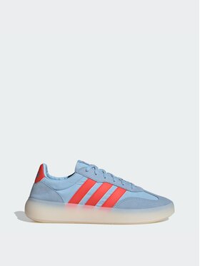 adidas adidas Półbuty Sportswear Barreda Decode Niebieski jasny