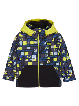 Μπουφάν για σκι Quiksilver φωτογραφία