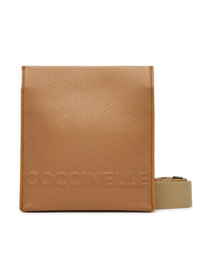Coccinelle Coccinelle Torebka E1 QBB 15 01 01 Brązowy