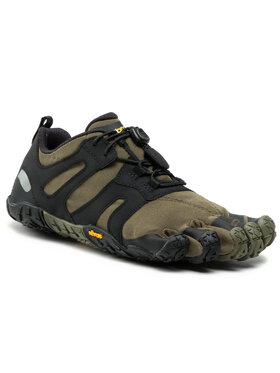 Vibram Fivefingers Vibram Fivefingers Čevlji V-Trail 2.0 19W7602 Zelena