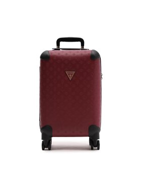 Guess Guess Салонна валіза TWD745 29830 Фіолетовий
