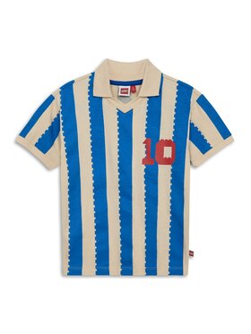 LEGO LEGO T-Shirt 11011379/557 Niebieski Regular Fit