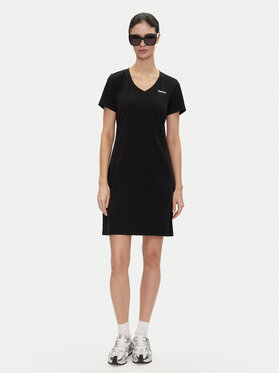 Φόρεμα καθημερινό DKNY Sport φωτογραφία