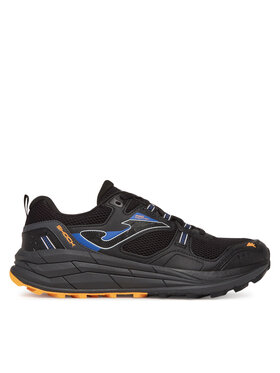 Joma Joma Pantofi pentru alergare Shock 2501 TKSHOS2501 Negru