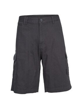 Trespass Trespass Szorty Rawson Szary Long Fit