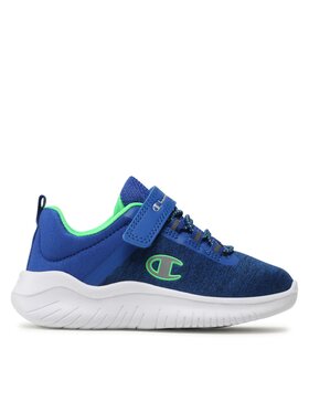 Champion Champion Laisvalaikio batai S32621-BS036 Mėlyna