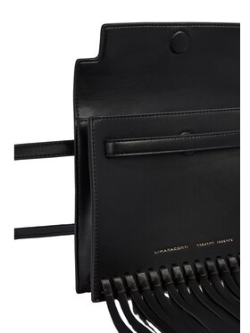 Liviana Conti Liviana Conti Borsa a5sa36 Nero