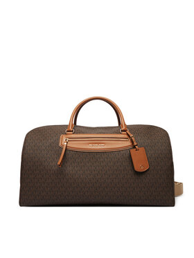 MICHAEL Michael Kors MICHAEL Michael Kors Ceļojuma soma Jet Set Travel Extra 30S6GTVU4B Brūns