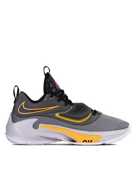 Nike Nike Sneakersy DA0694-006 Szary