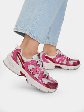 New Balance New Balance Сникърси G5303XO Розов