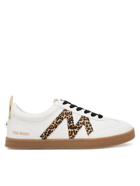 Steve Madden Steve Madden Сникърси Degree SM11003179 Бял