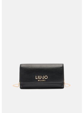 Liu Jo Liu Jo Etui na klucze AF5191E005822222 Czarny