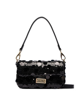 Valentino Valentino Дамска чанта Sleet VBSA6R09 Черен