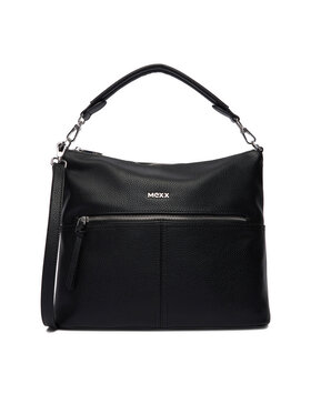 MEXX MEXX Дамска чанта CEO-MEXX-L-010-09 Черен