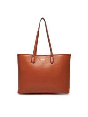 MEXX MEXX Torebka C-MEXX-H-002-08 Brązowy