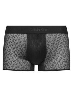 Calvin Klein Underwear Calvin Klein Underwear Bokserice LV00NB4431 Crna