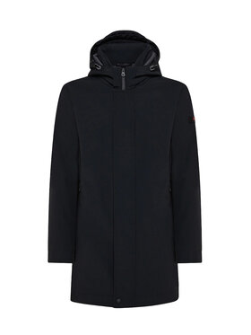 Peuterey Peuterey Giubbotto invernale ALBALI KP 01 Nero Regular Fit