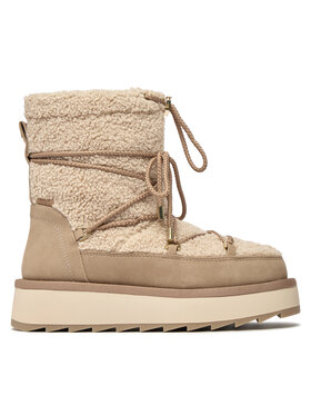 Tamaris Tamaris Stivali da neve 1-26837-41 Marrone