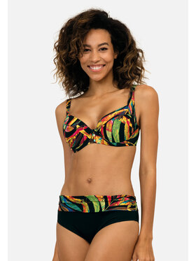 Feba Feba Bikini F91 Czarny