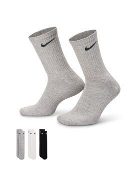 Nike Nike Skarpety długie SX7666-964_L: 42-46 Kolorowy