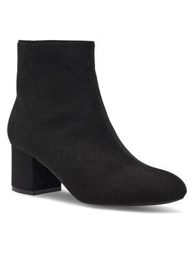 Jenny Fairy Jenny Fairy Stiefeletten CLEMENTINE WS20307-06 Schwarz