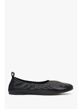 Estro Estro Ballerine ER00117173 Nero