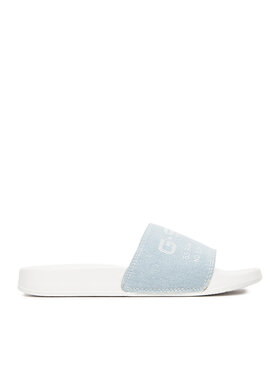G-Star Raw G-Star Raw Şlapi CEO-SS26-3C001 Albastru
