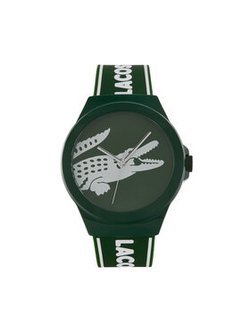 Lacoste Lacoste Uhr Neocroc  2011309 Grün