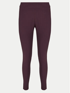 4F 4F Retuusid 4FWAW24TTIGF185 Lilla Slim Fit